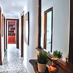 Atico Mirador De Apartmán Granada