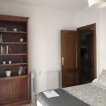 Apartmán Atico Mirador De Granada