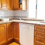 Atico Mirador De Apartmán Granada