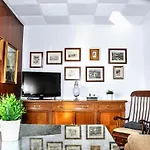 Apartmán Atico Mirador De Granada