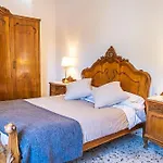 Apartmán Atico Mirador De