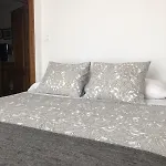 Atico Mirador De Apartmán *
