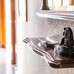 Apartmán Atico Mirador De *