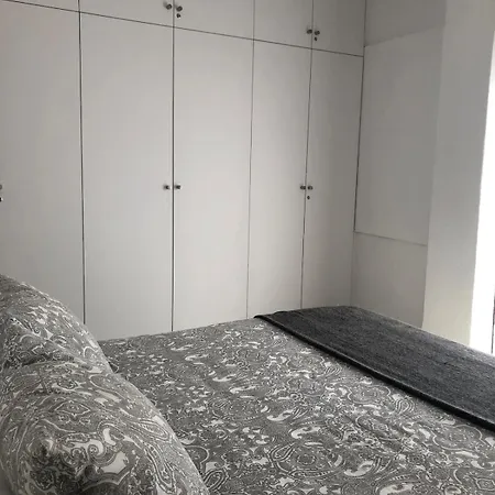Atico Mirador De Апартаменты