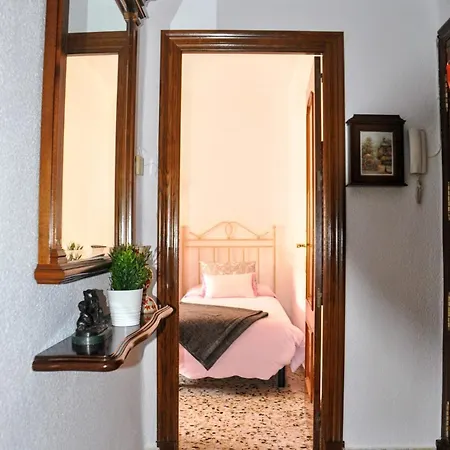 Atico Mirador De * Гранада