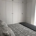 Atico Mirador De Lägenhet
